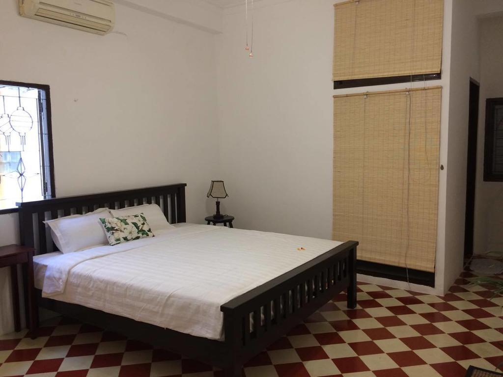 M&K Signature Homestay Hô Chi Minh-Ville Extérieur photo