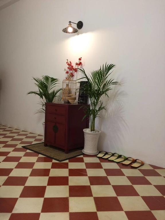 M&K Signature Homestay Hô Chi Minh-Ville Extérieur photo