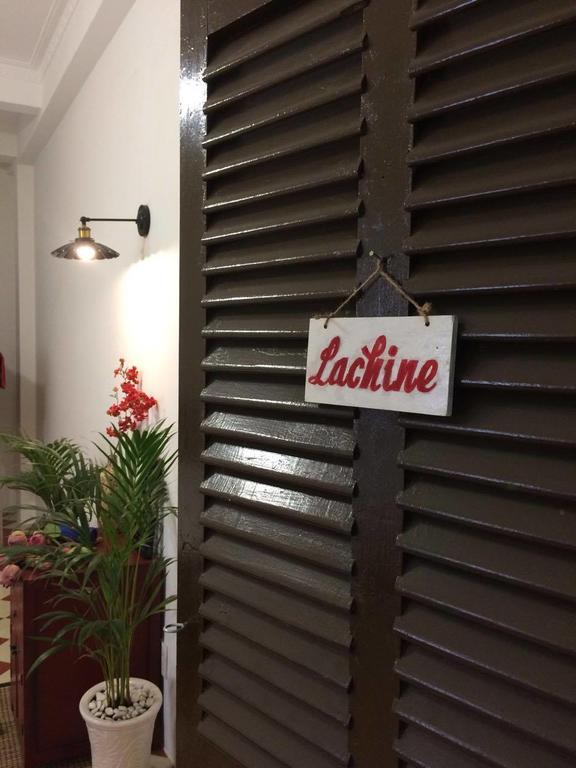M&K Signature Homestay Hô Chi Minh-Ville Extérieur photo