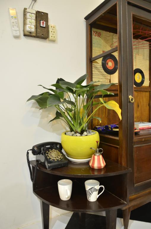 M&K Signature Homestay Hô Chi Minh-Ville Extérieur photo