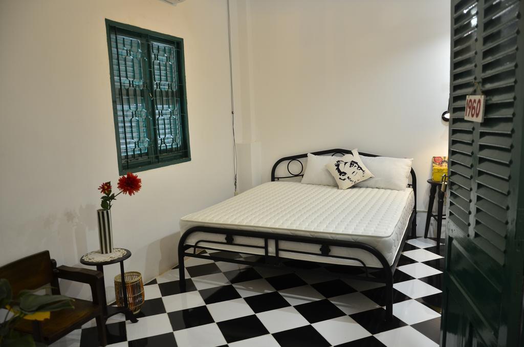 M&K Signature Homestay Hô Chi Minh-Ville Extérieur photo