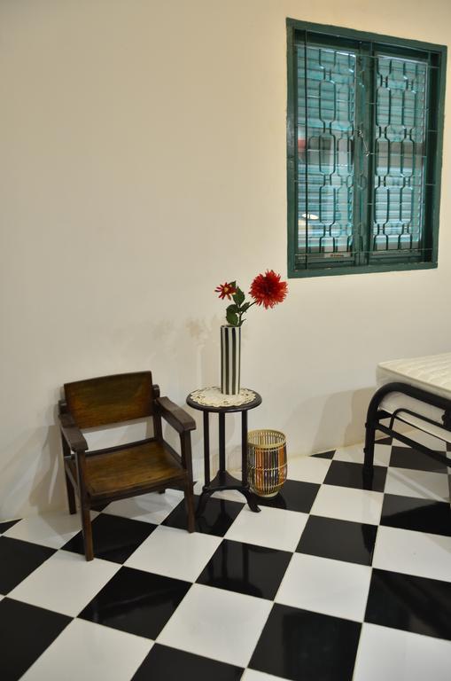 M&K Signature Homestay Hô Chi Minh-Ville Extérieur photo